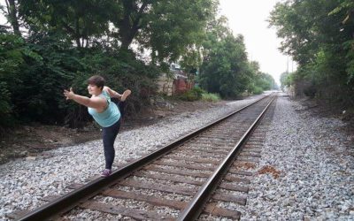 Student Highlight: Baely Tally