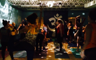 Why You Should Disco Flow (Tonight!)